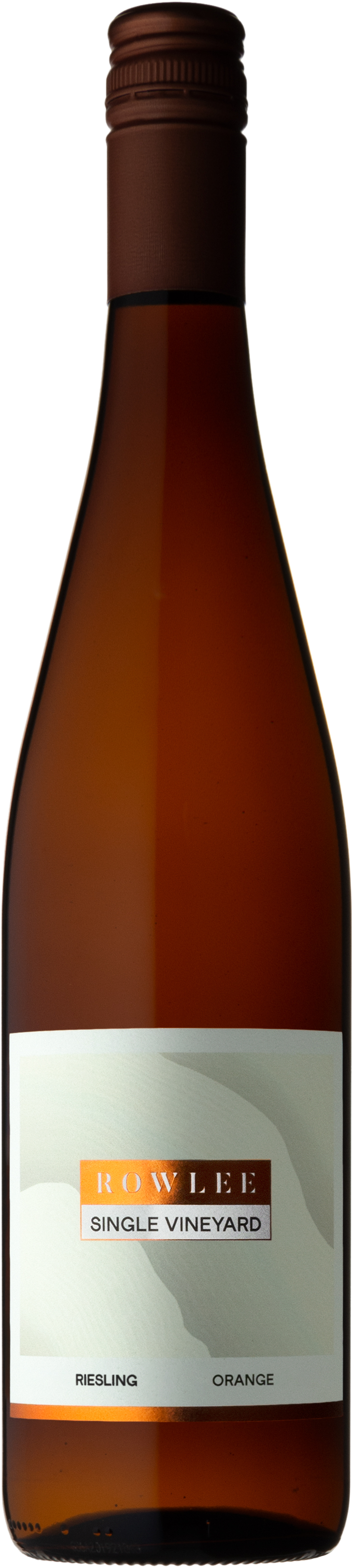 Rowlee Single Vineyard Riesling 2024 Orange